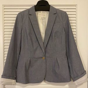 Banana Republic Blazer
